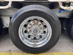 2022 Vawdrey
                St3 34 Pallet Drop Deck Mezzanine B Double 