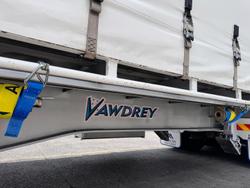 2022 Vawdrey
                St3 34 Pallet Drop Deck Mezzanine B Double 