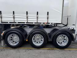 2022 Vawdrey
                St3 34 Pallet Drop Deck Mezzanine B Double 