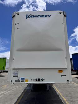 2022 Vawdrey
                St3 34 Pallet Drop Deck Mezzanine B Double 