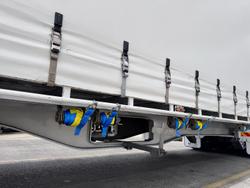 2022 Vawdrey
                St3 34 Pallet Drop Deck Mezzanine B Double 