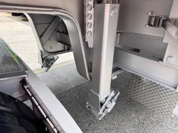 2022 Vawdrey
                St3 34 Pallet Drop Deck Mezzanine B Double 