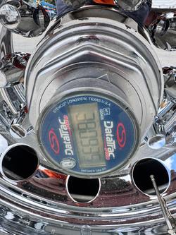 2022 Vawdrey
                St3 34 Pallet Drop Deck Mezzanine B Double 