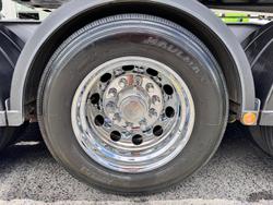 2022 Vawdrey
                St3 34 Pallet Drop Deck Mezzanine B Double 