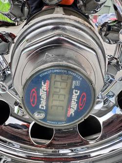 2022 Vawdrey
                St3 34 Pallet Drop Deck Mezzanine B Double 