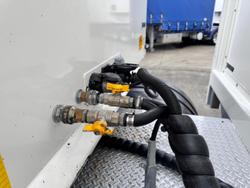 2022 Vawdrey
                St3 34 Pallet Drop Deck Mezzanine B Double 