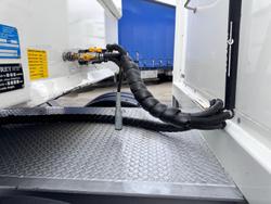 2022 Vawdrey
                St3 34 Pallet Drop Deck Mezzanine B Double 