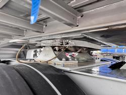 2022 Vawdrey
                St3 34 Pallet Drop Deck Mezzanine B Double 