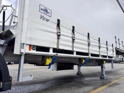 2022 Vawdrey
                St3 34 Pallet Drop Deck Mezzanine B Double 