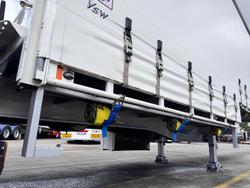 2022 Vawdrey
                St3 34 Pallet Drop Deck Mezzanine B Double 