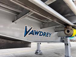 2022 Vawdrey
                St3 34 Pallet Drop Deck Mezzanine B Double 