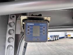 2022 Vawdrey
                St3 34 Pallet Drop Deck Mezzanine B Double 