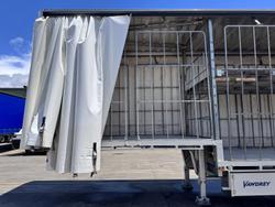 2022 Vawdrey
                St3 34 Pallet Drop Deck Mezzanine B Double 