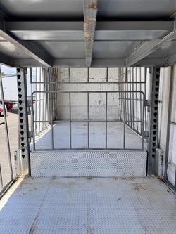 2022 Vawdrey
                St3 34 Pallet Drop Deck Mezzanine B Double 