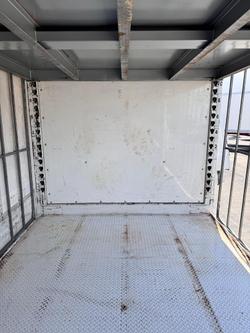 2022 Vawdrey
                St3 34 Pallet Drop Deck Mezzanine B Double 