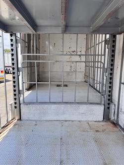 2022 Vawdrey
                St3 34 Pallet Drop Deck Mezzanine B Double 