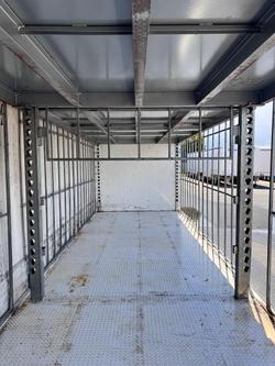 2022 Vawdrey
                St3 34 Pallet Drop Deck Mezzanine B Double 