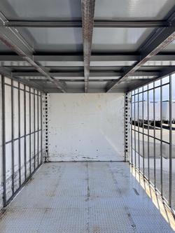 2022 Vawdrey
                St3 34 Pallet Drop Deck Mezzanine B Double 