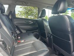 2018 Nissan X-TRAIL Ti