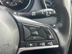 2018 Nissan X-TRAIL Ti