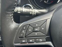 2018 Nissan X-TRAIL Ti