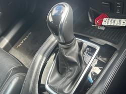 2018 Nissan X-TRAIL Ti