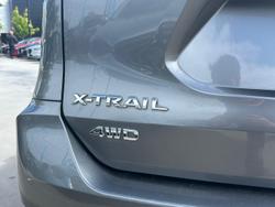 2018 Nissan X-TRAIL Ti