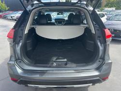 2018 Nissan X-TRAIL Ti