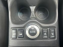 2018 Nissan X-TRAIL Ti