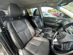 2018 Nissan X-TRAIL Ti