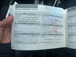 2018 Nissan X-TRAIL Ti