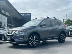 2018 Nissan X-TRAIL Ti