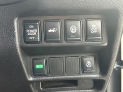 2018 Nissan X-TRAIL Ti