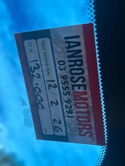 2018 Nissan X-TRAIL Ti