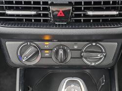 2024 SKODA Fabia 85TSI Select