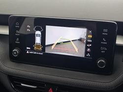 2024 SKODA Fabia 85TSI Select