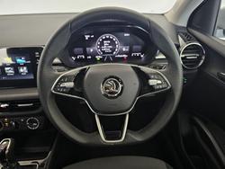 2024 SKODA Fabia 85TSI Select