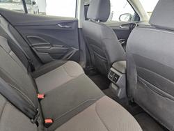 2024 SKODA Fabia 85TSI Select