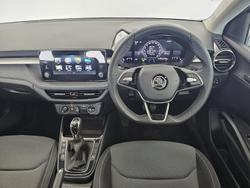 2024 SKODA Fabia 85TSI Select