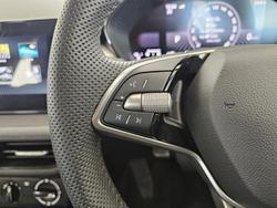 2024 SKODA Fabia 85TSI Select