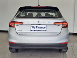 2024 SKODA Fabia 85TSI Select