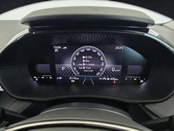 2024 SKODA Fabia 85TSI Select