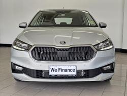 2024 SKODA Fabia 85TSI Select