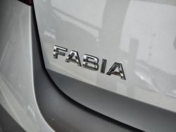 2024 SKODA Fabia 85TSI Select