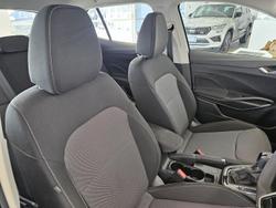 2024 SKODA Fabia 85TSI Select