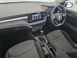 2024 SKODA Fabia 85TSI Select