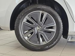 2024 SKODA Fabia 85TSI Select