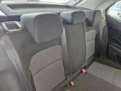 2024 SKODA Fabia 85TSI Select