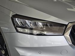 2024 SKODA Fabia 85TSI Select