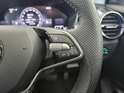 2024 SKODA Fabia 85TSI Select